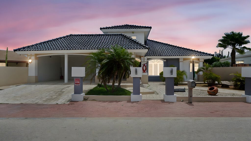Main property