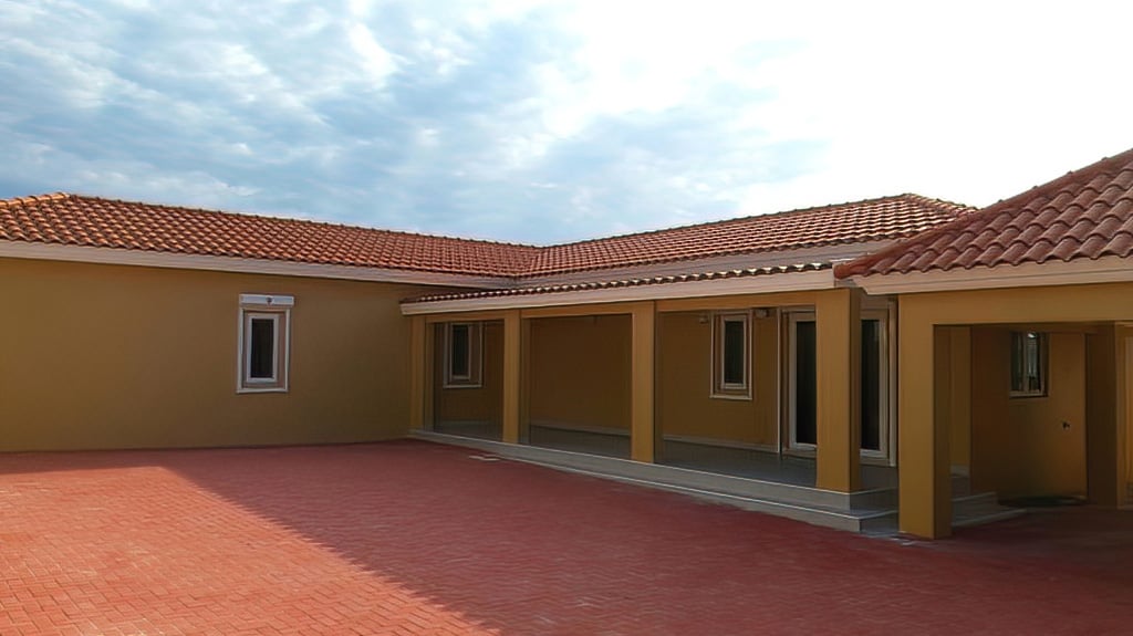 Main property
