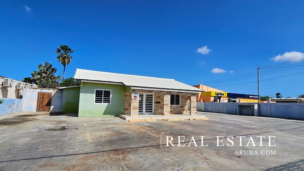 Main property