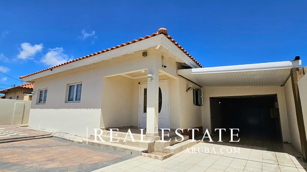 Main property