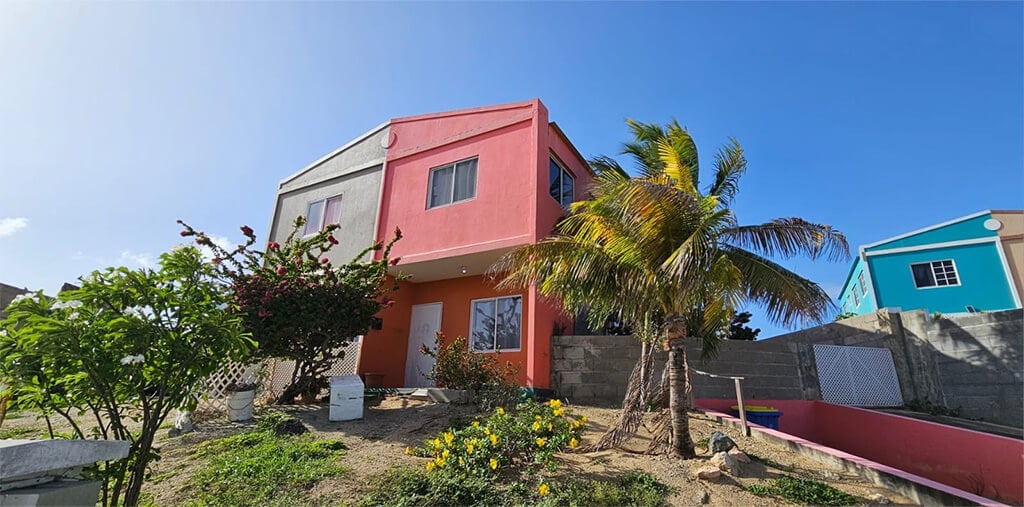 Main property