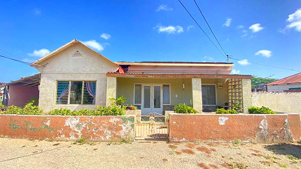 Main property