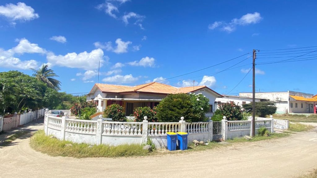 Main property