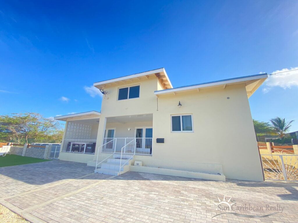 Main property