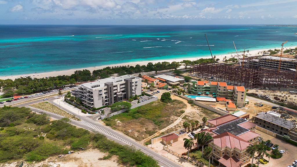 Main property