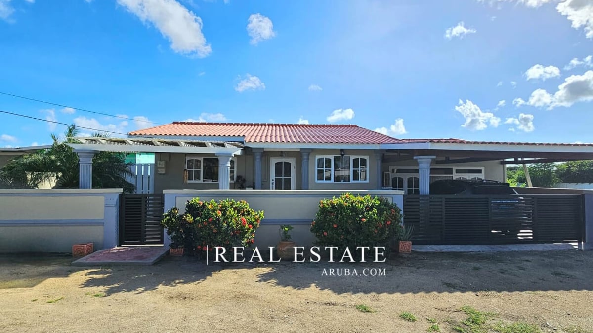 Main property