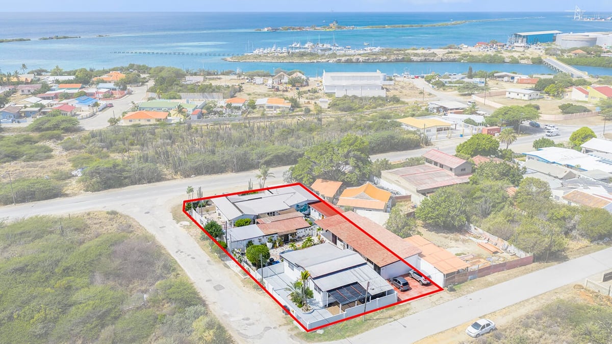 Main property