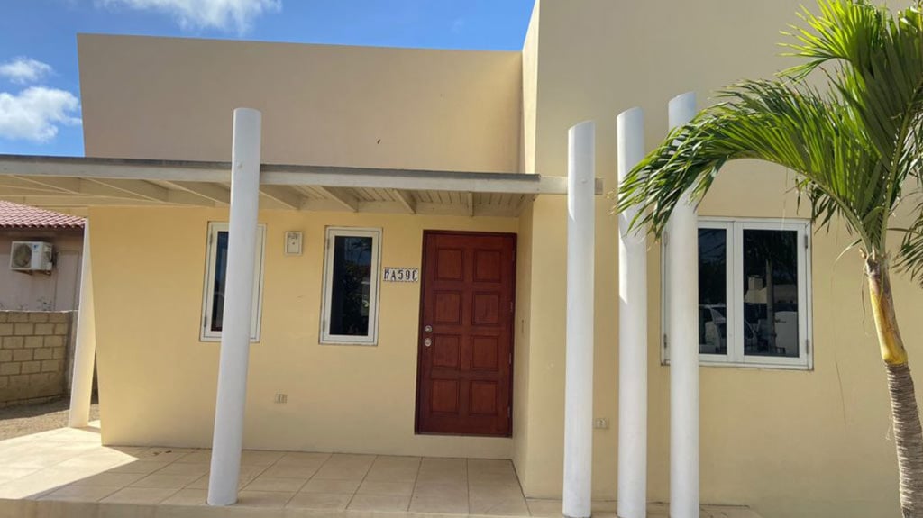 Main property