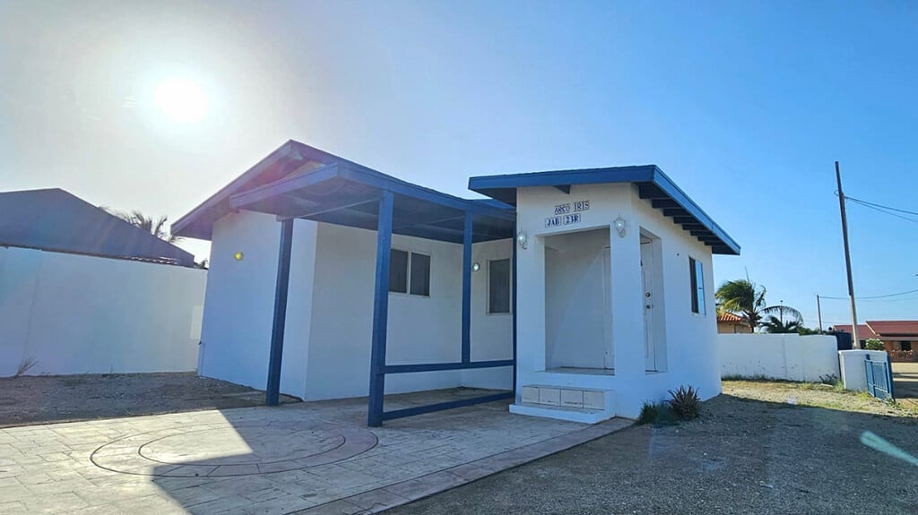 Main property