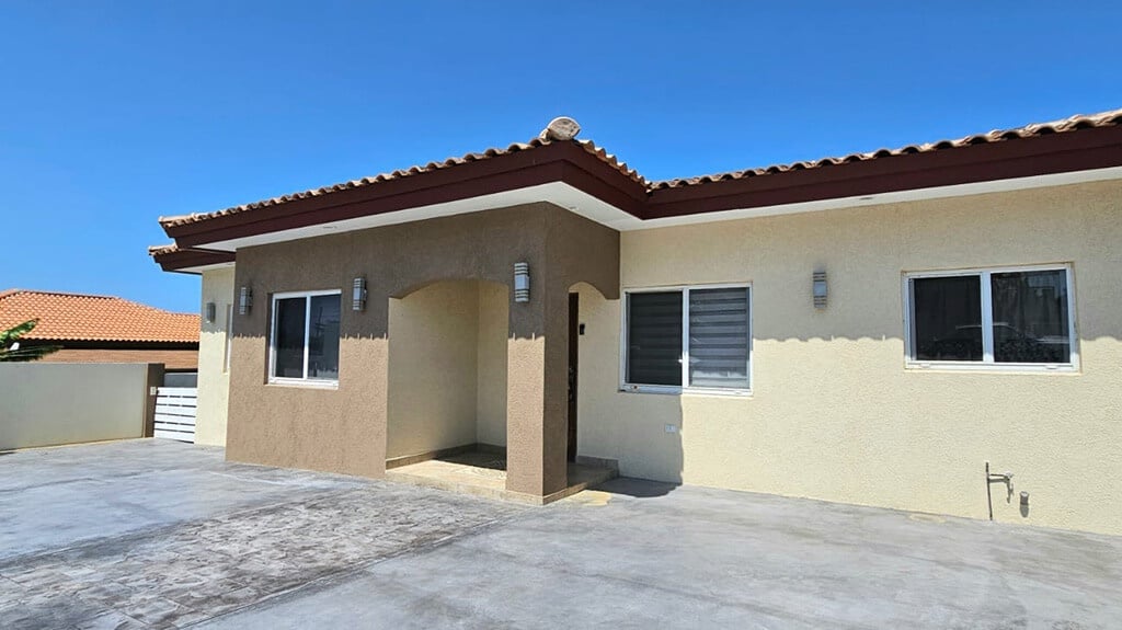 Main property