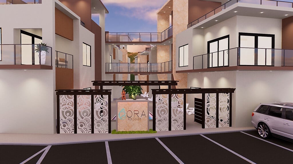 Main property