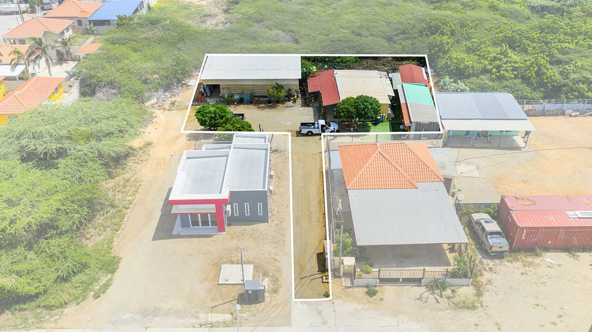 Main property