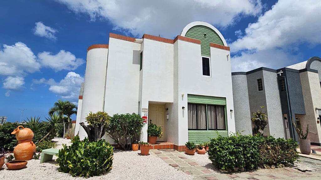 Main property