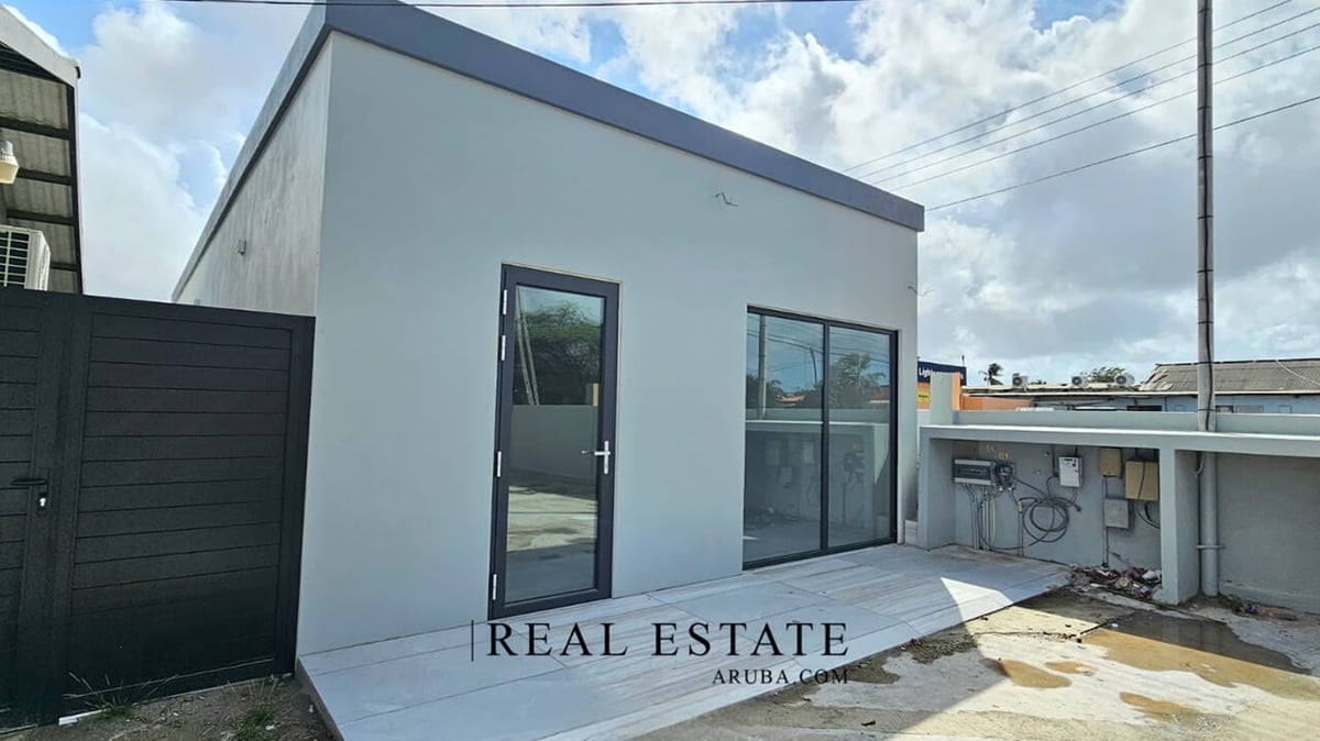 Main property