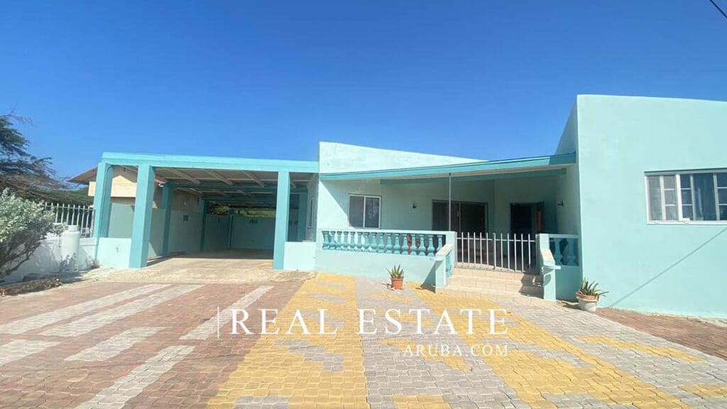Main property