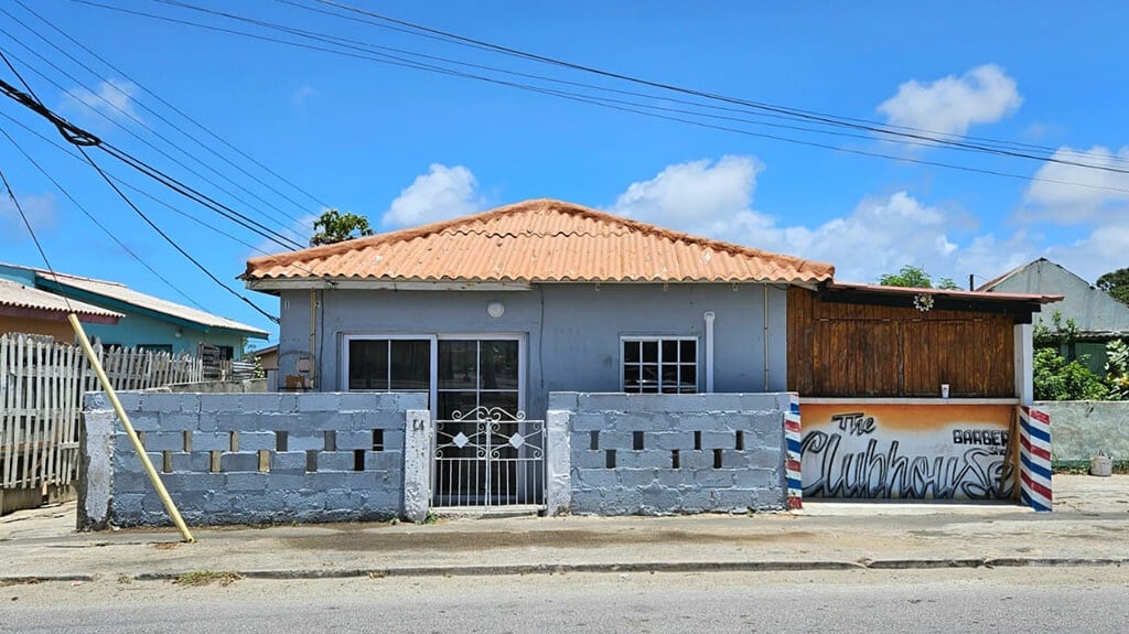 Main property