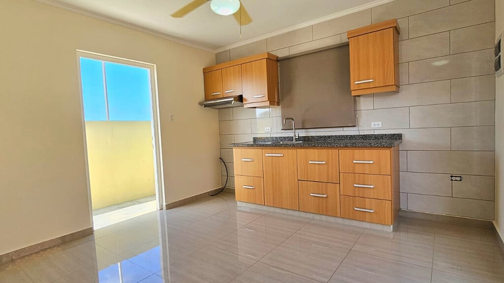 Main property