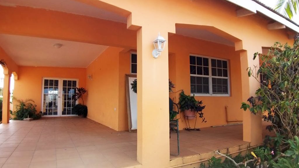 Main property