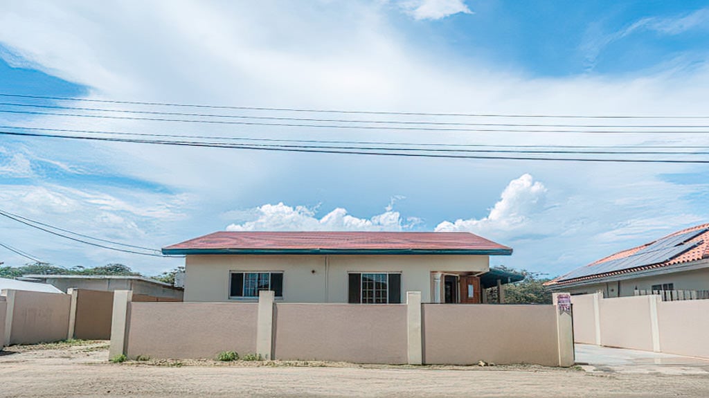 Main property