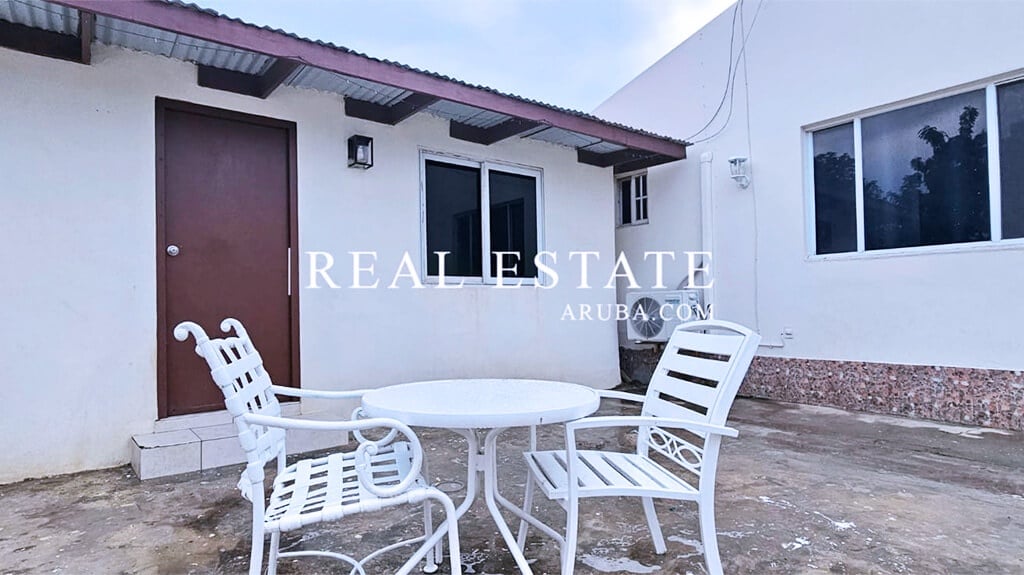 Main property