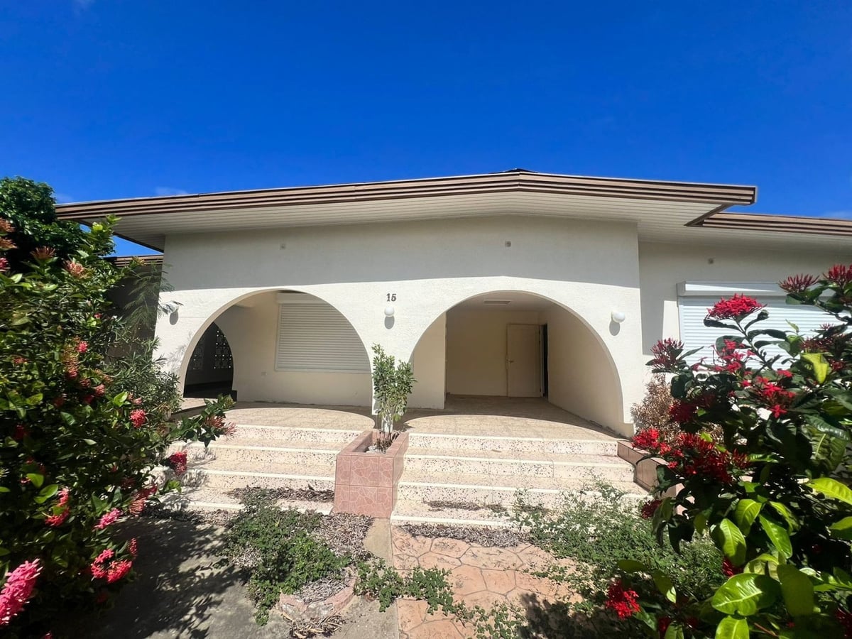 Main property