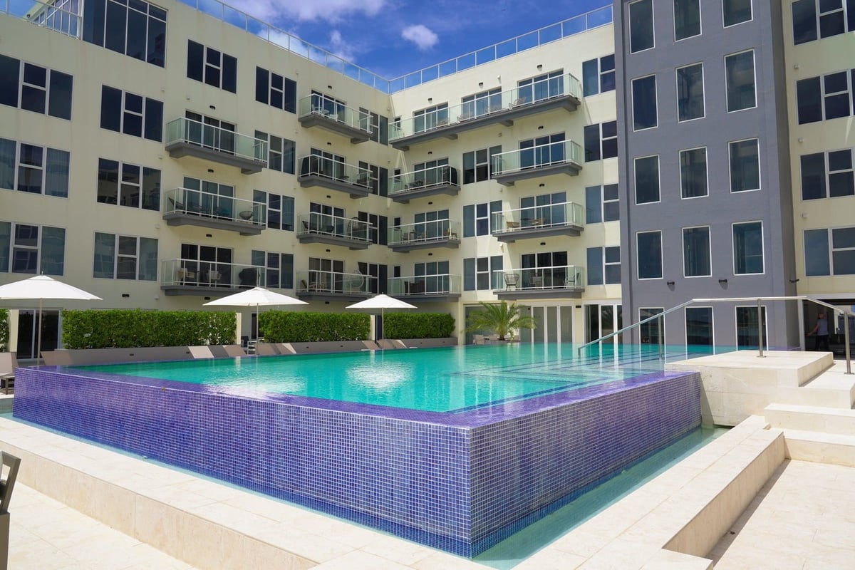 Main property