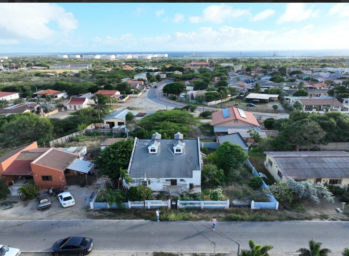 Main property