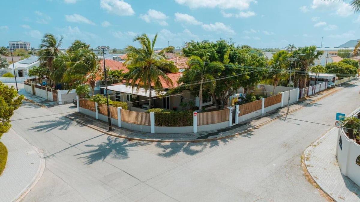 Main property