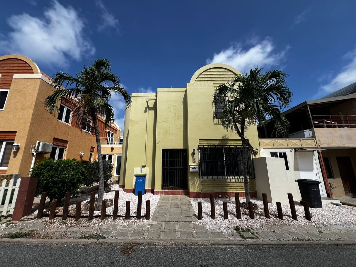 Main property