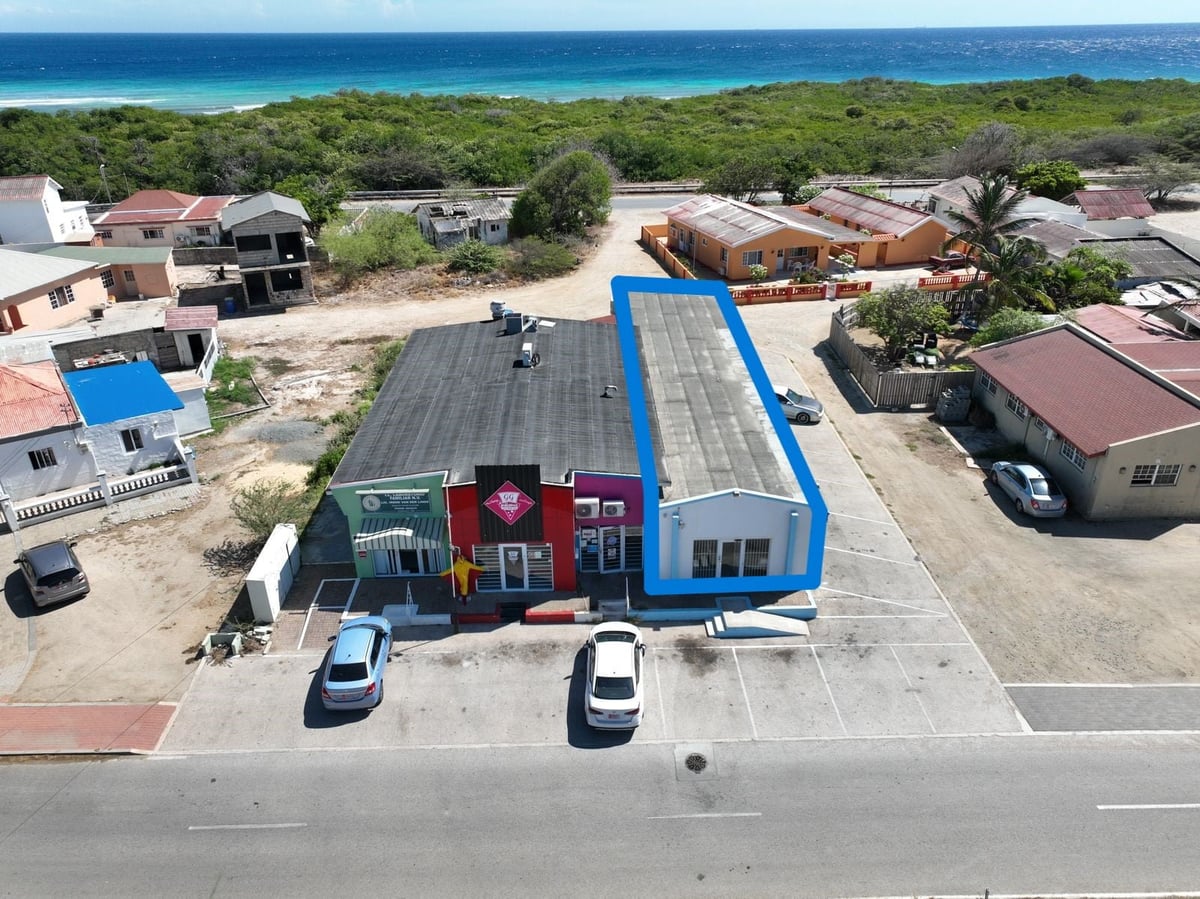 Main property