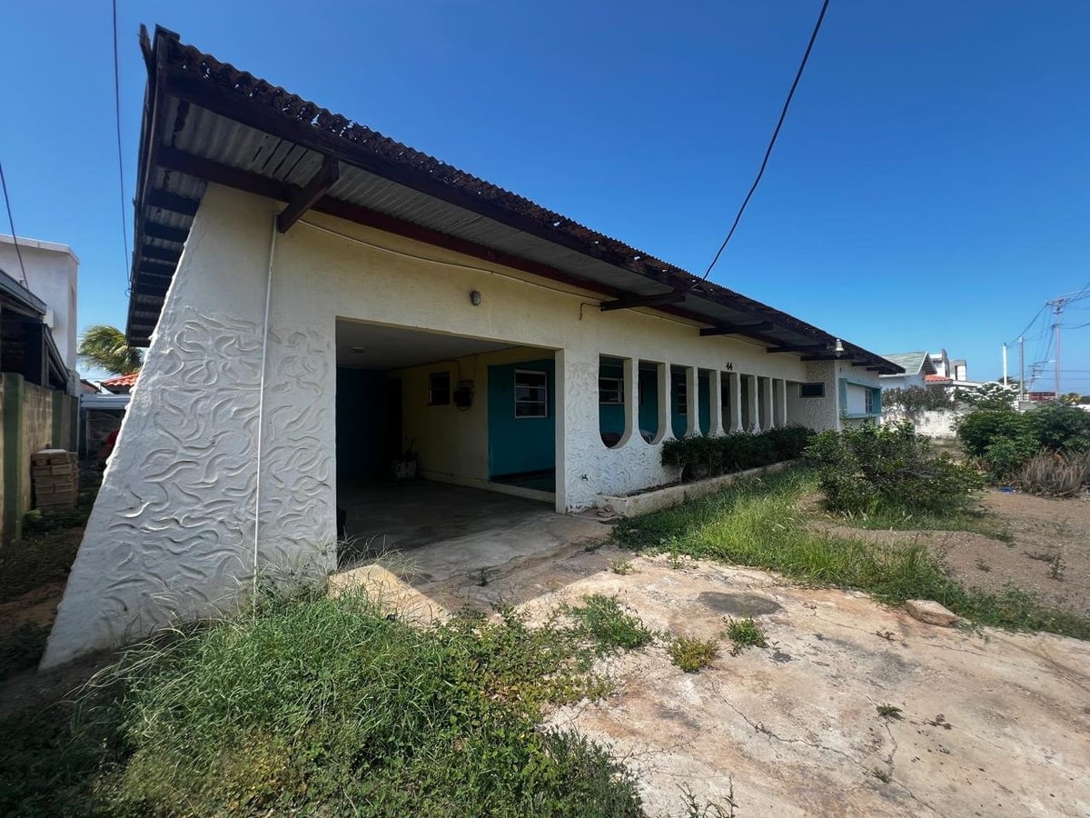 Main property