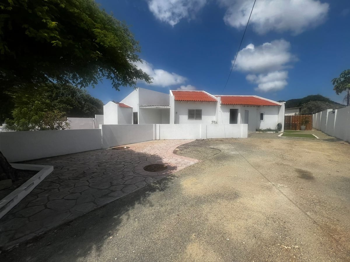 Main property