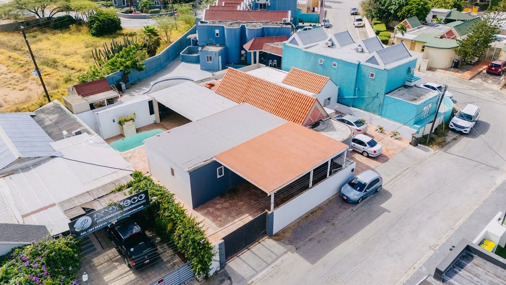 Main property