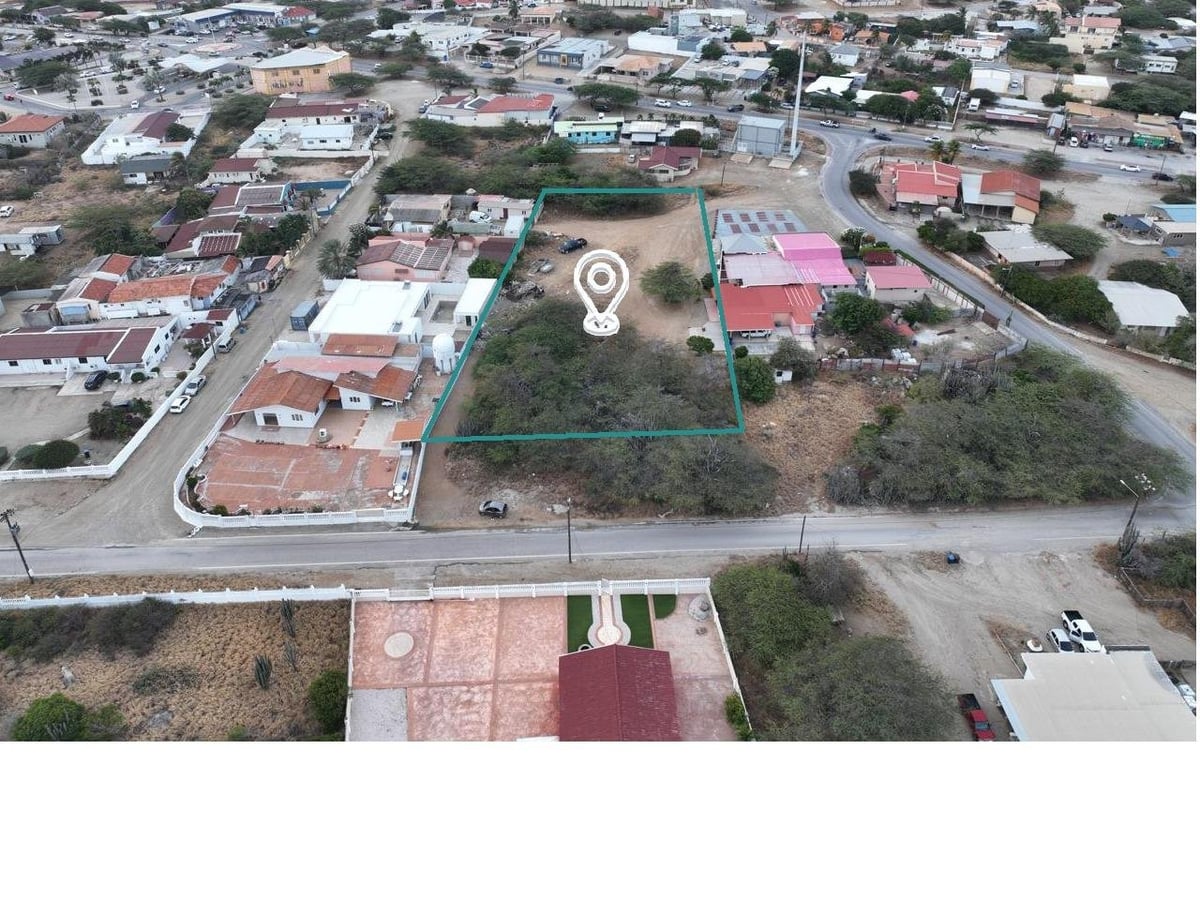 Main property