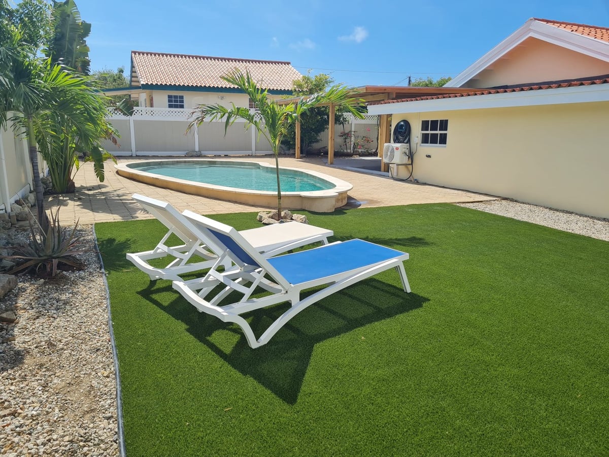 Main property