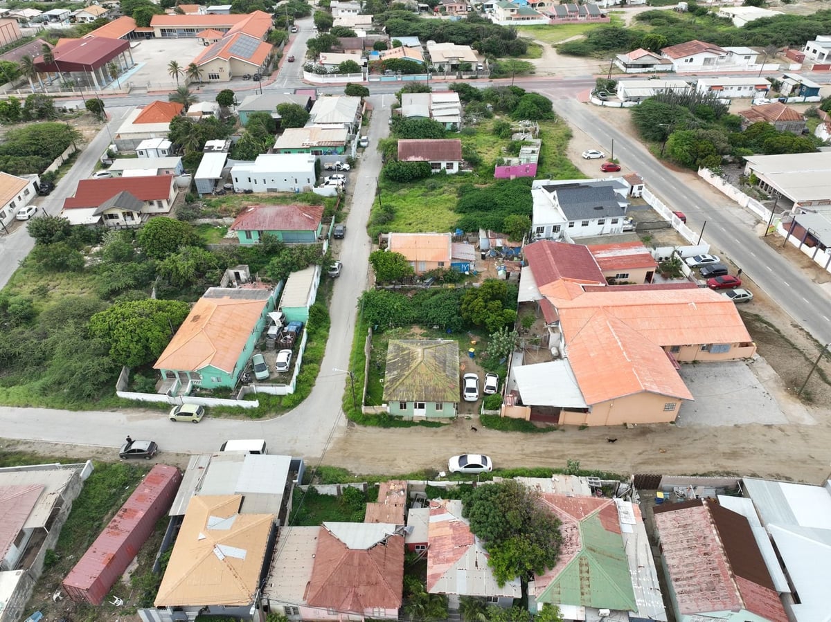 Main property