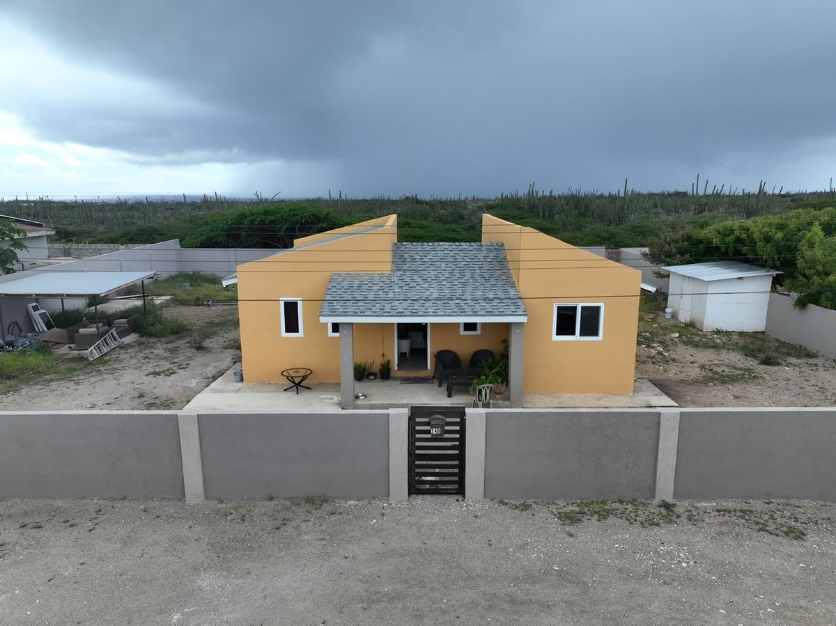 Main property
