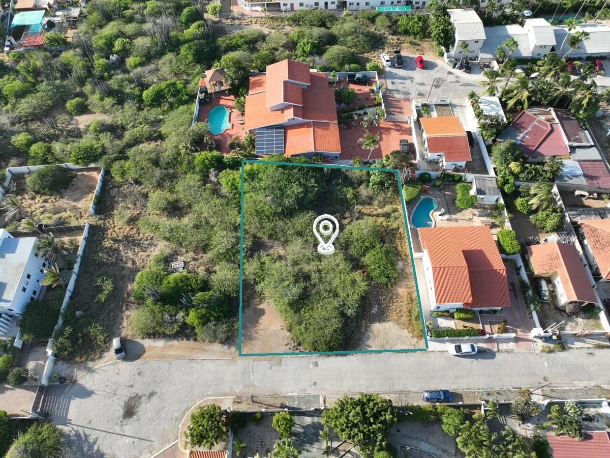 Main property