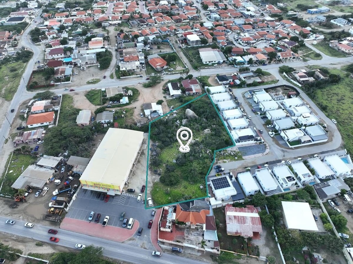 Main property