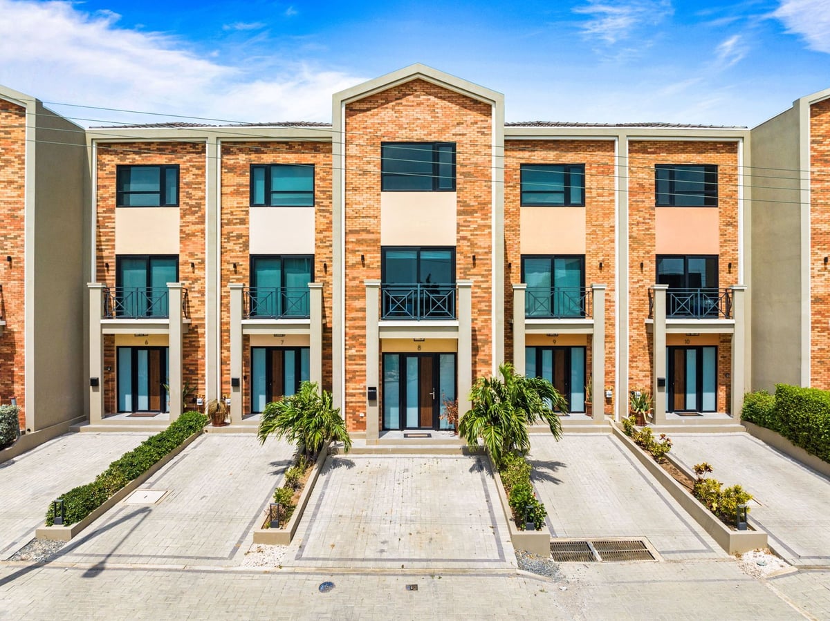 Main property