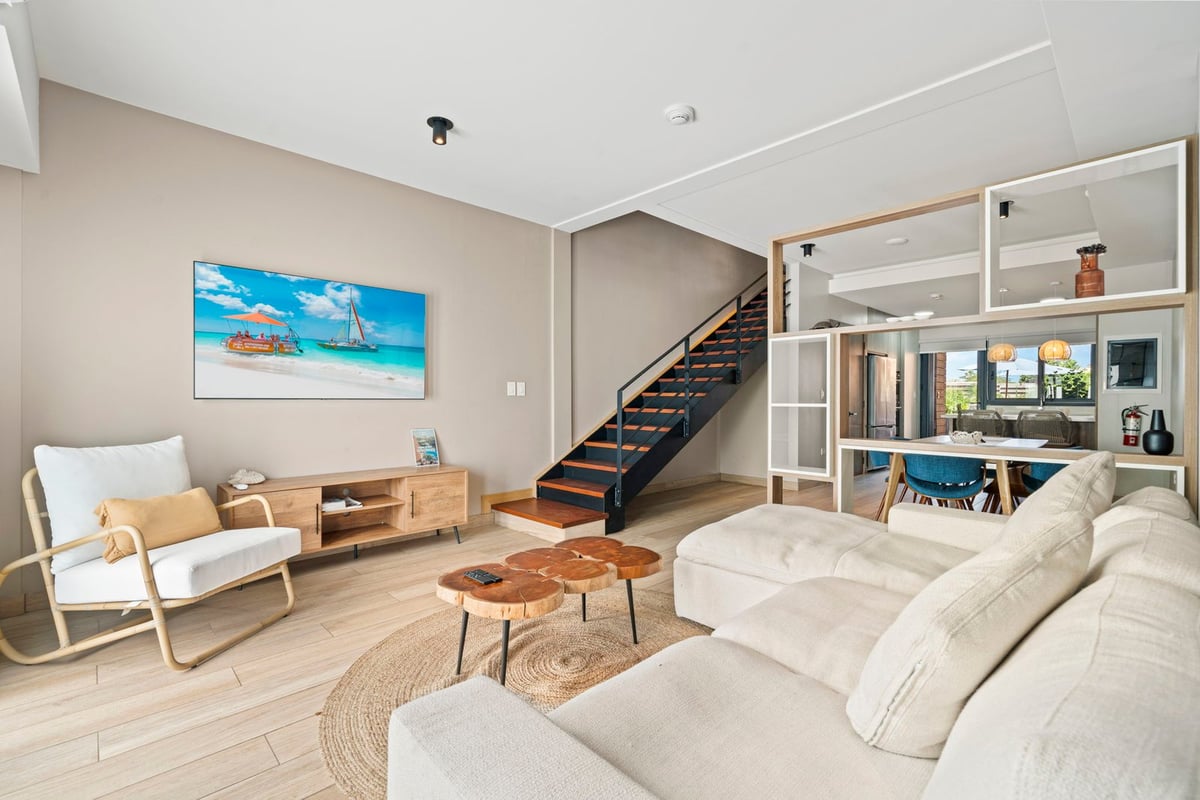 Main property