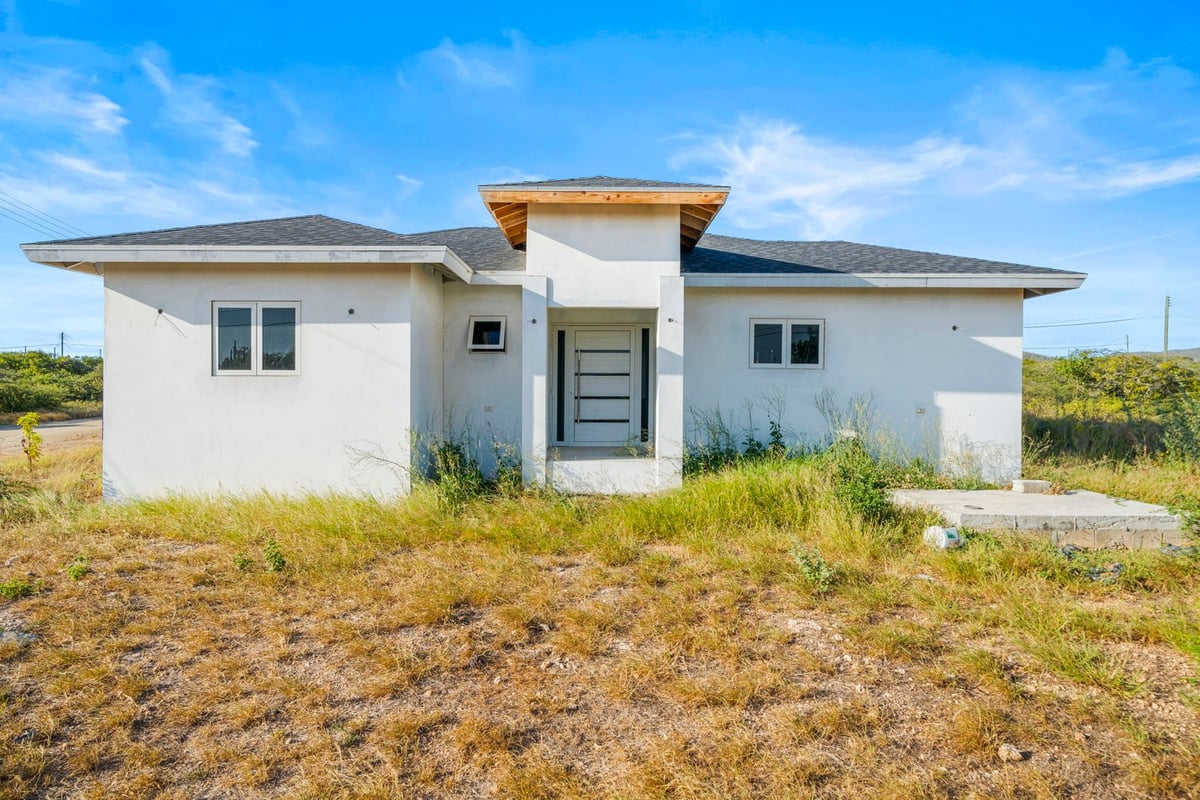 Main property