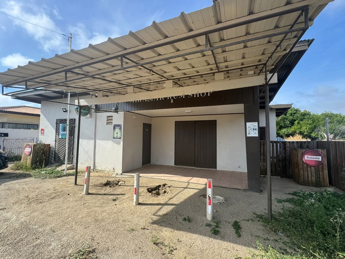 Main property