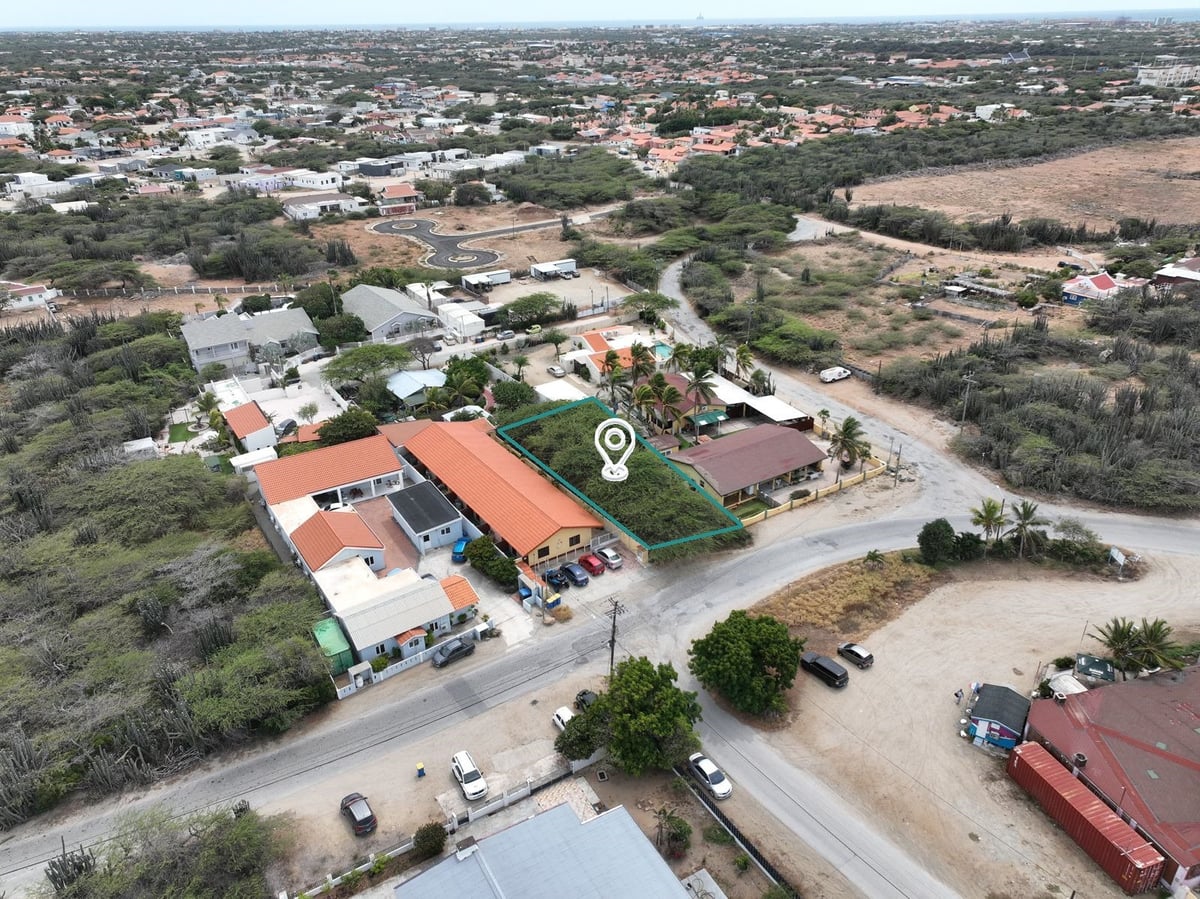 Main property