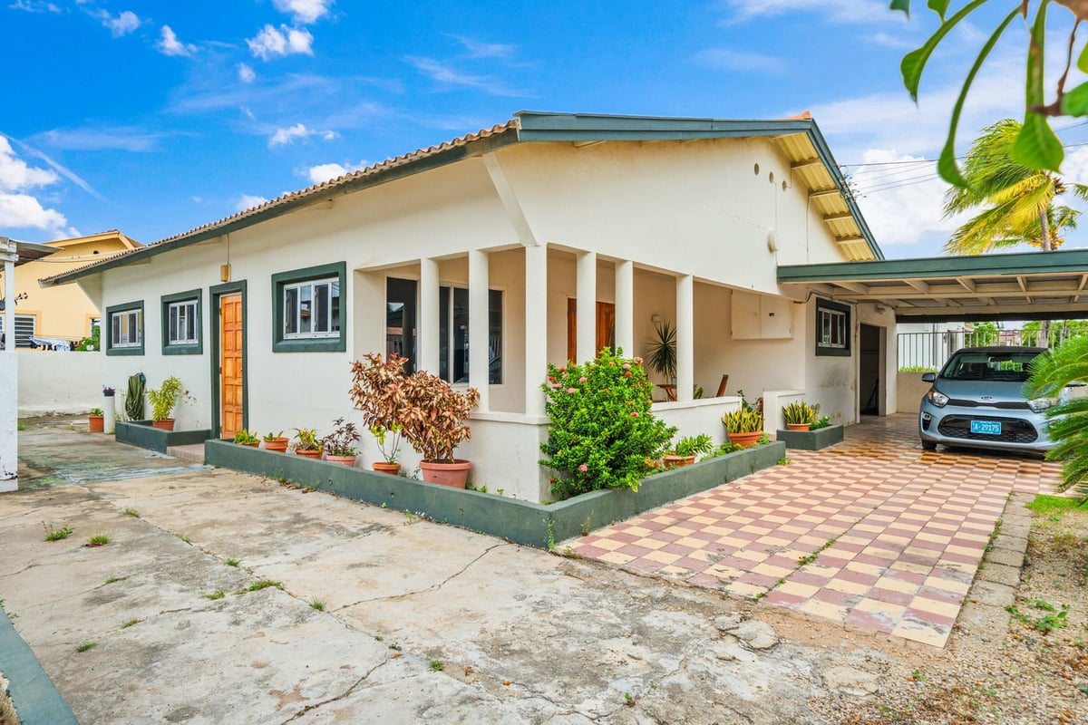Main property