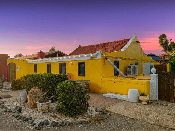 Main property