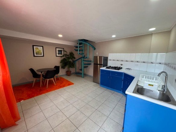 Main property