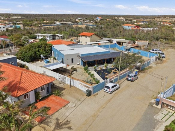 Main property