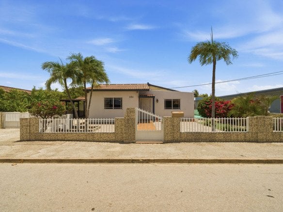 Main property