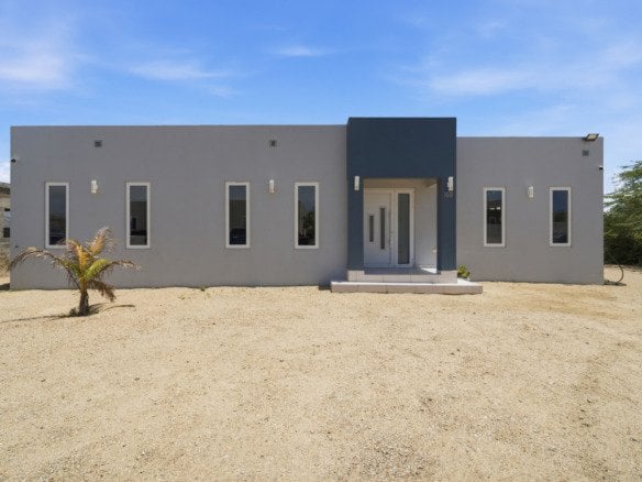 Main property